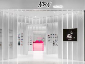 N3on Offer A Unique Spatial Retail Experience 5