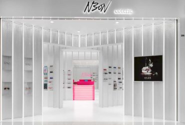 N3on Offer A Unique Spatial Retail Experience 5