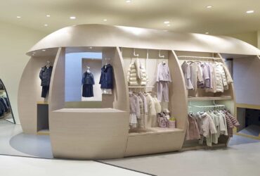 Qimoo Children Apparel Offer A Friendly Shopping Experience For Children 8