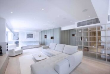 Valley House A Refurbished Apartment In Jardines Lookout 7