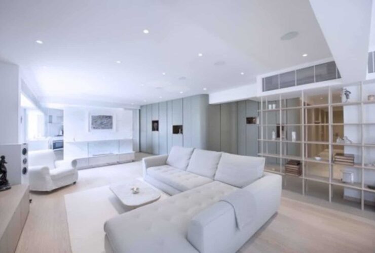 Valley House A Refurbished Apartment In Jardines Lookout 7