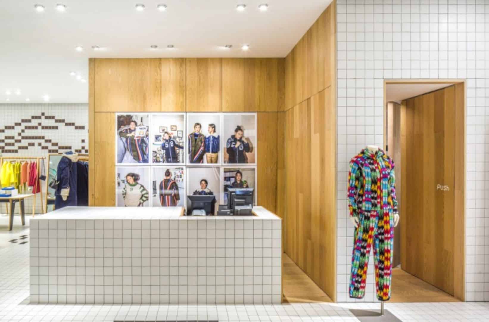 Zuczug Sanlitun A Cool Vibrant Clothing Store In Shanghai 4