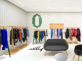 Zuczug Sanlitun A Cool Vibrant Clothing Store In Shanghai 7