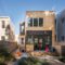 20th Street St Rowhouse An Unusual Wood Frame House In Brooklyn 13