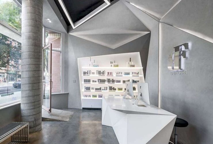 Body Factory Midtown 9