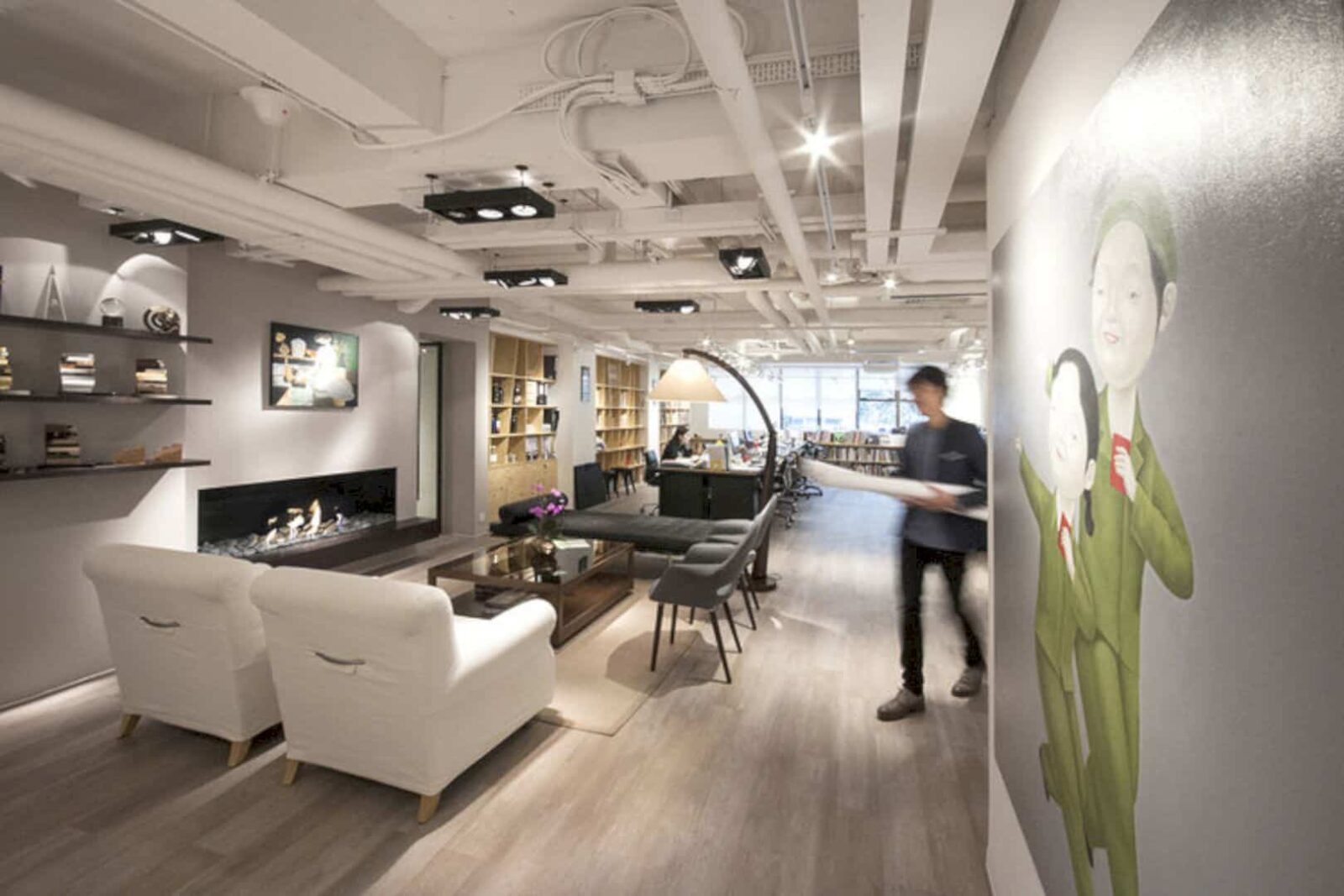 Cheil Hong Kong 12