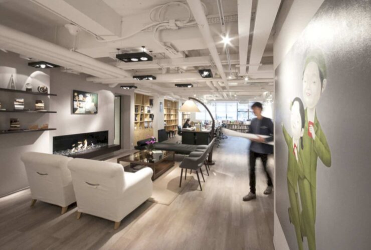 Cheil Hong Kong 12