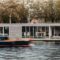 Energy Neutral Houseboat 6