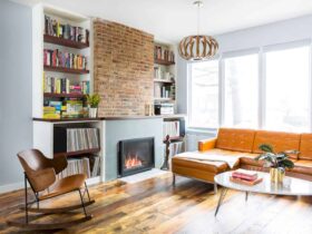 Greenwood Ave Rowhouse 10
