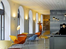 Hotel Gault 13