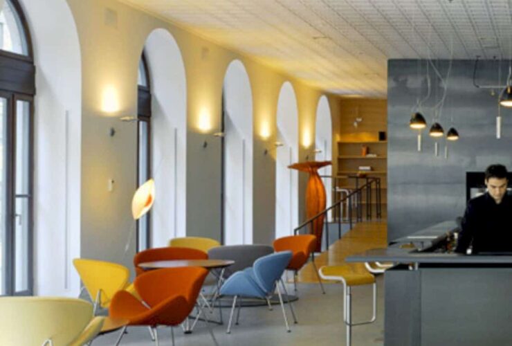 Hotel Gault 13