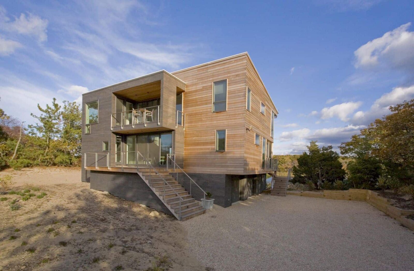 House On Great Pond 3