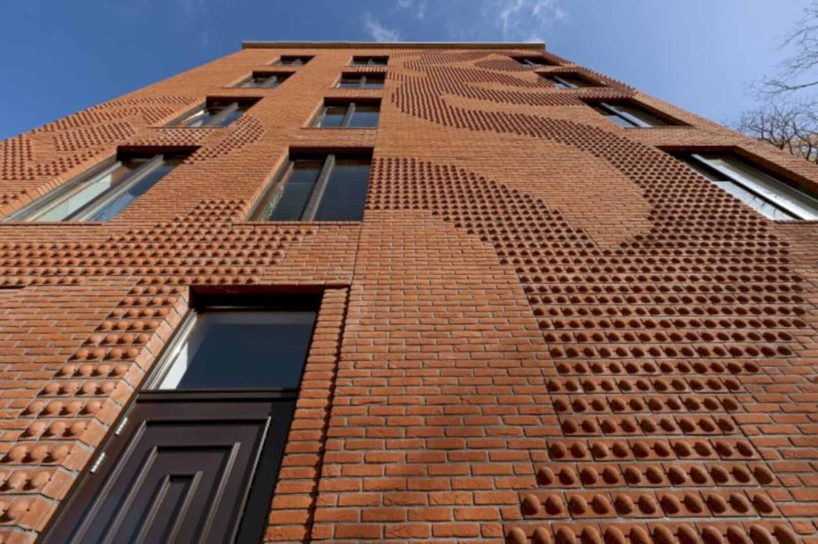 Houses New Crooswijk 2