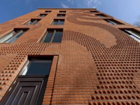 Houses New Crooswijk 2