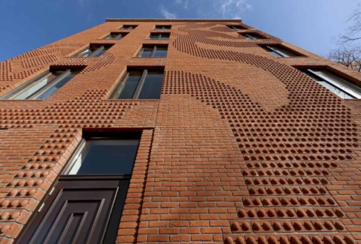 Houses New Crooswijk 2