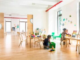 Maple Street School 7