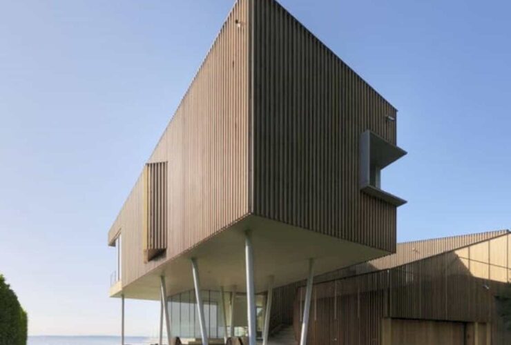 Spiral House 1