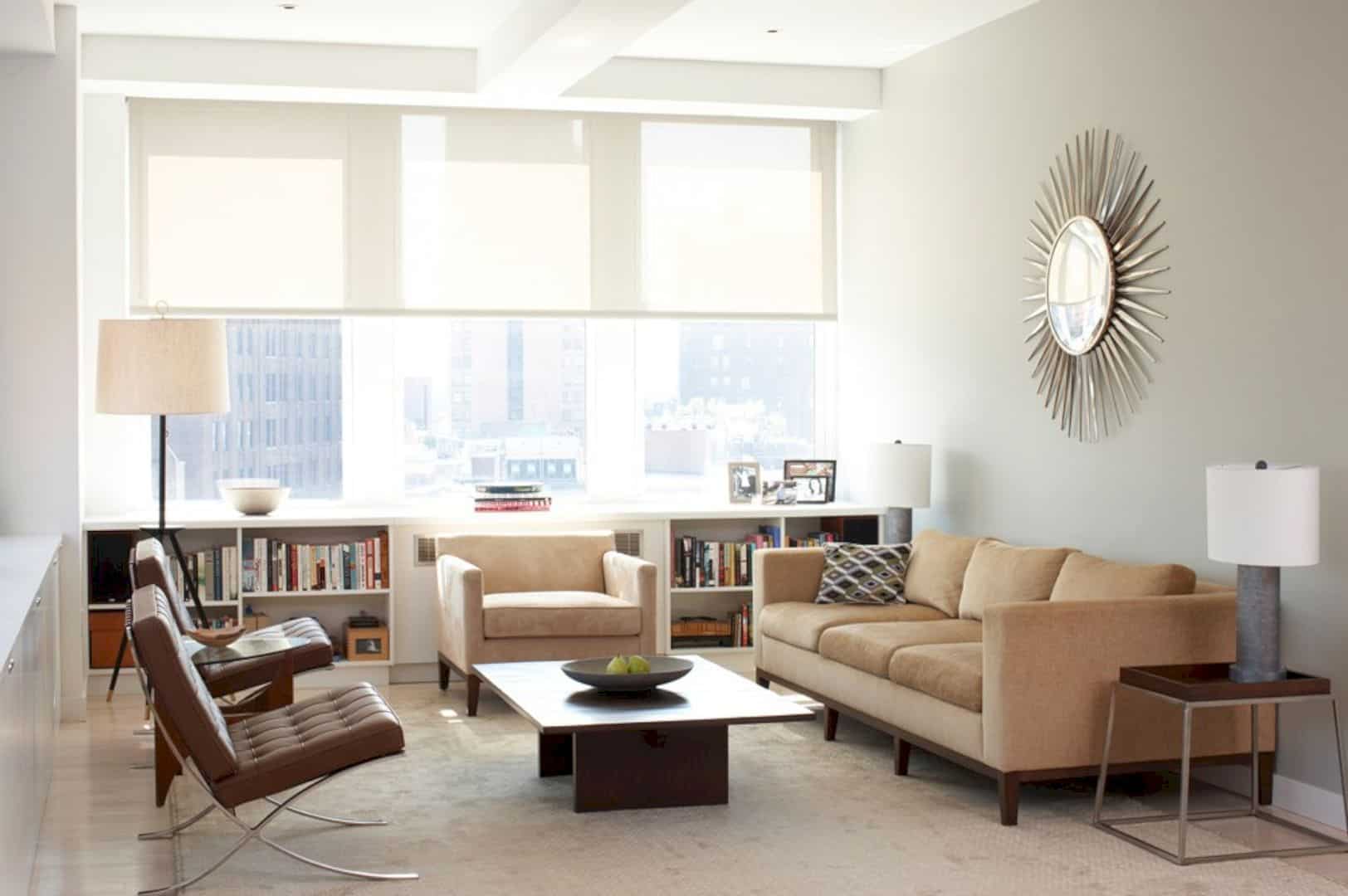 Tribeca Duplex Combination 11