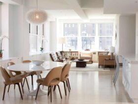 Tribeca Duplex Combination 12