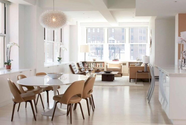 Tribeca Duplex Combination 12