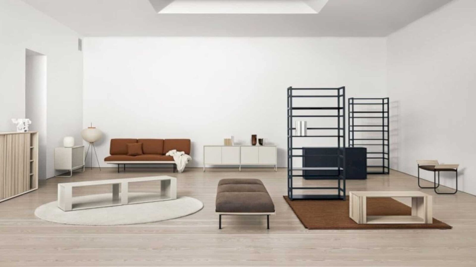 Voice Fundamental Furniture 2