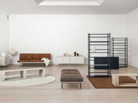 Voice Fundamental Furniture 2
