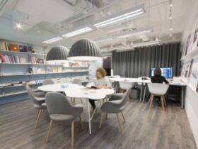 Wanchai Studio 6
