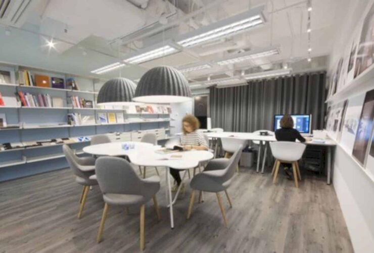 Wanchai Studio 6