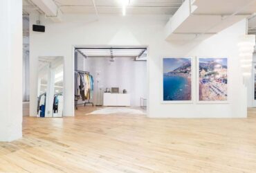 Ballore Nyc Transforming A Storage Warehouse Into Office Spaces 2