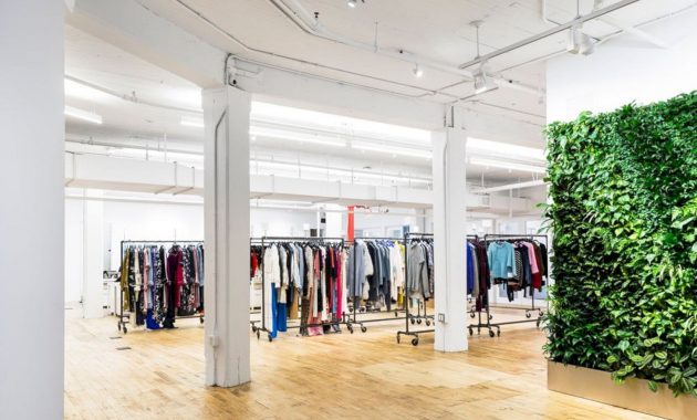 Bollare NYC: Transforming A Storage Warehouse into Office Spaces