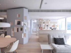 Boathouse A Balanced Calm And Dynamic Home Office In Aberdeen 6
