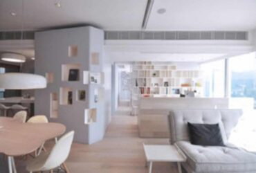 Boathouse A Balanced Calm And Dynamic Home Office In Aberdeen 6