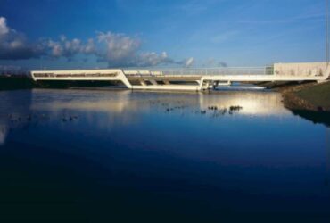 Bruggen De President A Business Park With 12 Bridges In Hoofddorp 5