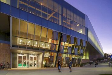 Cal Poly Pomona Student Recreation Center Providing Ultramodern Health And Fitness Facilities 6