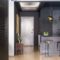 Chelsea Loft Apartment A Living Place At The Top Floor Of Brick Rowhouse 4