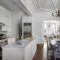 Designing Project For Clermont Street Brownstone Duplex 7