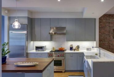 Developing Transformative Transitions For Windsor Place Rowhouse 8