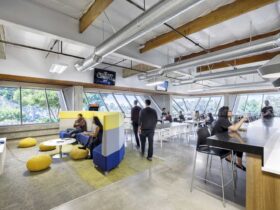 High Moon Studios A Memorable Workplace With Non Traditional Work Culture 2