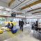 High Moon Studios A Memorable Workplace With Non Traditional Work Culture 2
