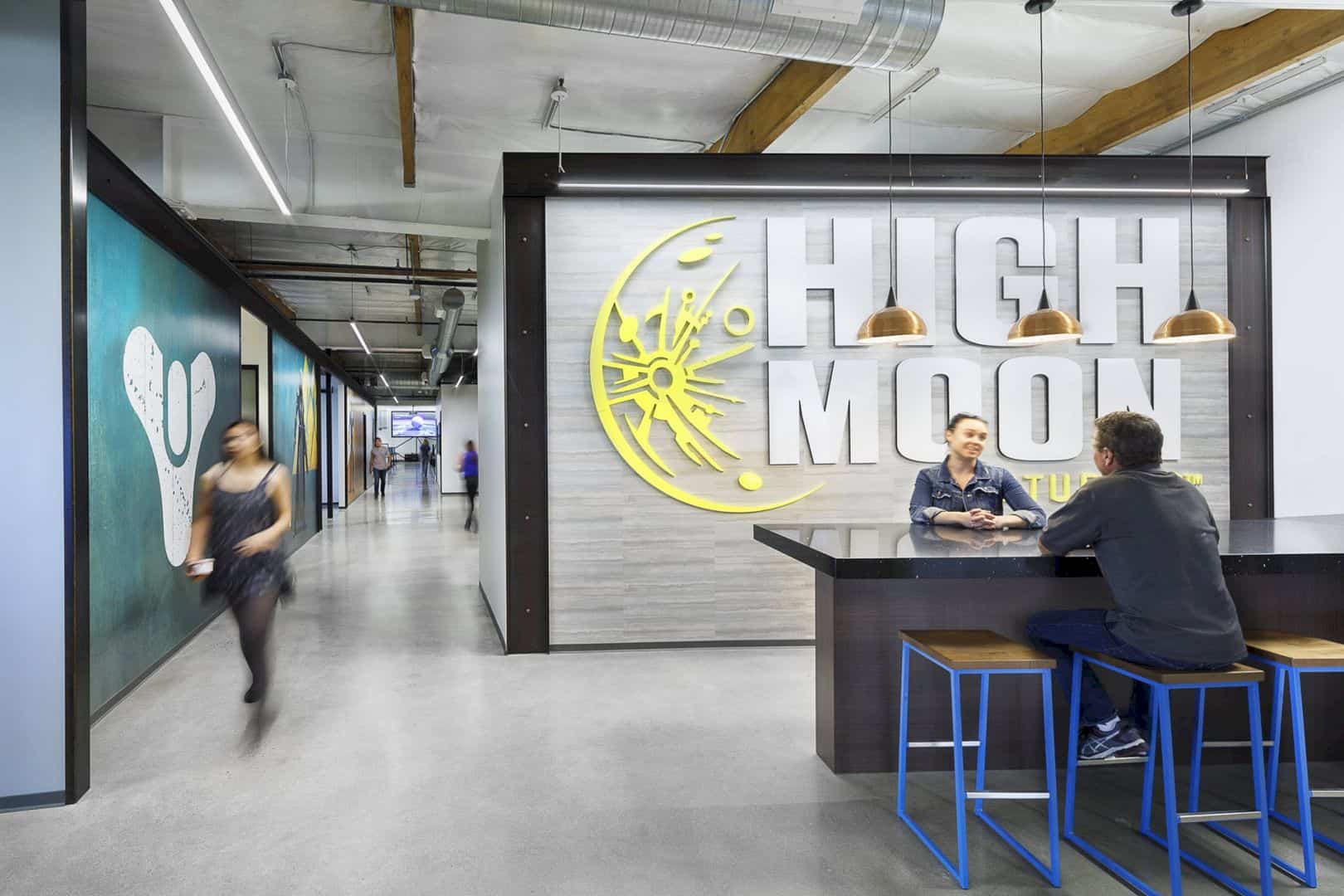 High Moon Studios A Memorable Workplace With Non Traditional Work Culture 7