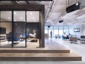 Hong Kong Warner Music A Comfortable And Inhabitable Environment To Support Local Artusts And Staff 2