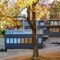 Hudson Valley House A 1950s Era Structure On Hillside 7