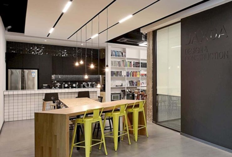 Jaxda Offices High End Office Space Solutions For Many Domestic And International Enterprises 10