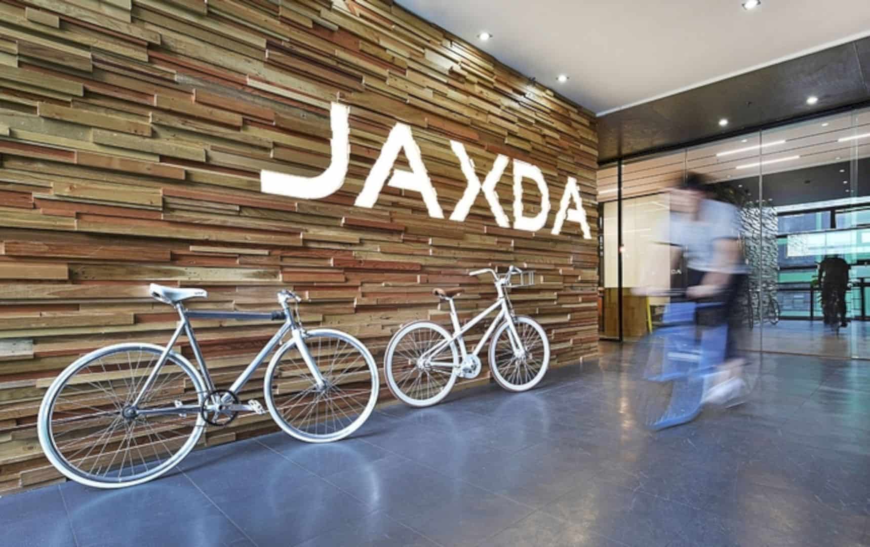 Jaxda Offices High End Office Space Solutions For Many Domestic And International Enterprises 8