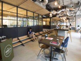 Leo Burnett An Innovative And Collaborative Workspace In Hong Kong 5