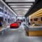 Mazda North America Headquarters An Office Space Focuses On The Users 5