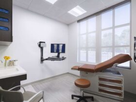 Memorialcare Sab Juan Capistrano Offering A New Model Of Medical Facilities In California 4