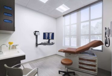 Memorialcare Sab Juan Capistrano Offering A New Model Of Medical Facilities In California 4