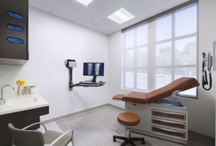 Memorialcare Sab Juan Capistrano Offering A New Model Of Medical Facilities In California 4