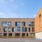 Olga Primary School Envision Garden Oasis In The Heart Of London 6